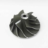 Gt1549S Gt1549V Turbo compressor roda 4361320003 Para 7517680003 Turbo