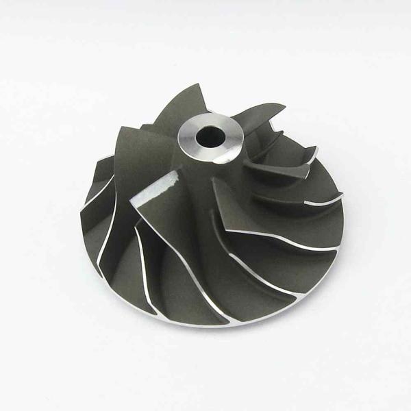 Gt1549S Gt1549V Turbo compressor roda 4361320003 Para 7517680003 Turbo