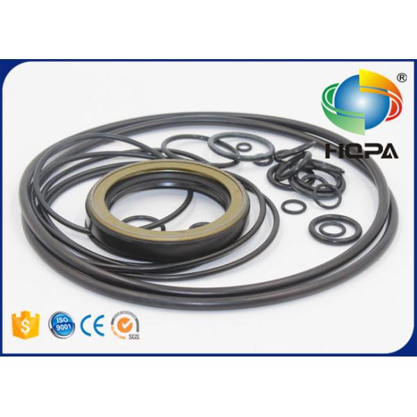 708-2H-00380KT 708-2H-00380 Hydraulic Main Pump Seal Kit For Komatsu PC300-6Z
