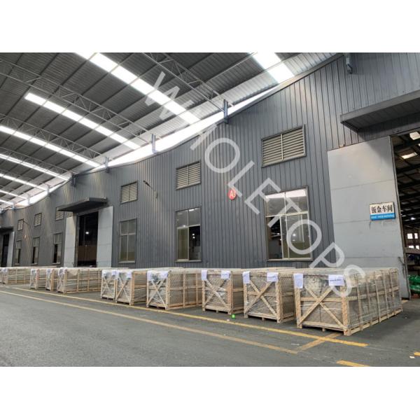 ISO SGS PPG Coating Aluminum Solid Panel For Wall Decoration