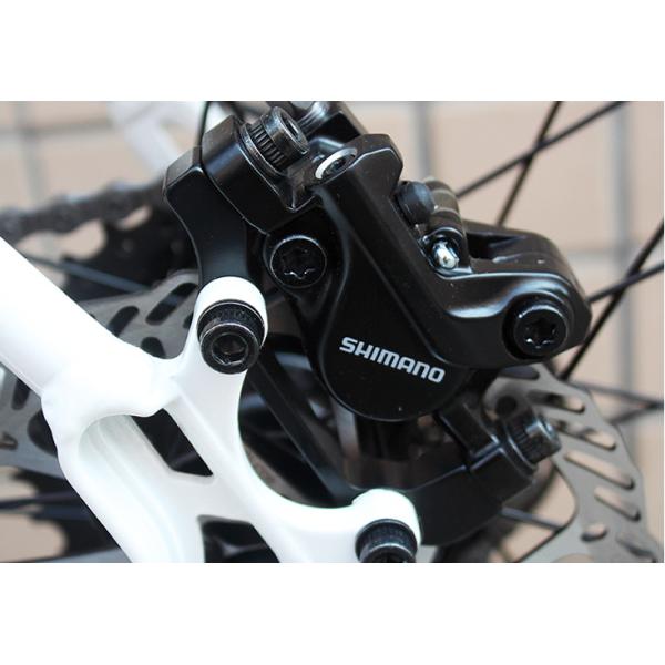 27 Speed Lightweight Aluminum Mountain Bike