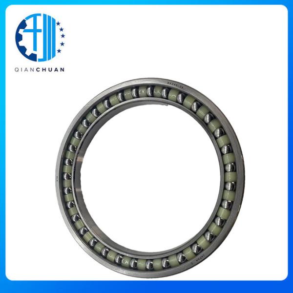 BA246-2A Rolamento de escavadeira SIXE 246*313*32mm para peças de máquinas