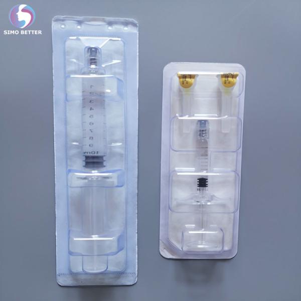 Facial Hyaluronic Acid Dermal Fillers Skin Rejuvenation For Soft Tissue