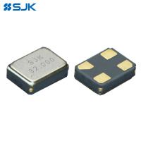 Compact Size 8N Series SMD 1612 Crystal Oscillator 1 MHz a 80 MHz para espaço limitado