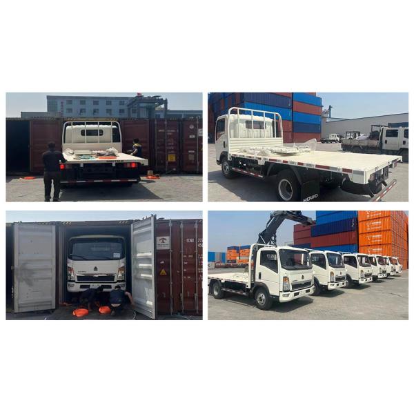 New Foton Automatic Ambulance Diesel EURO 5 4x4