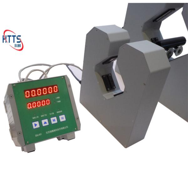 Tube Biaxial Outer Diameter Measuring Dynamic Instrument And Control Professional Supplier