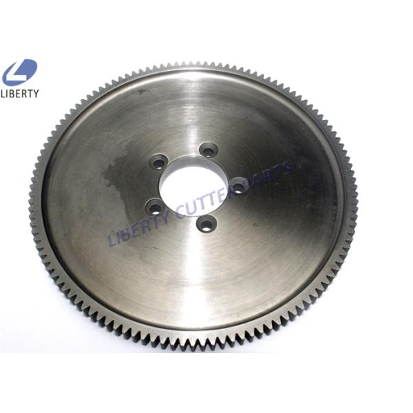 Gear, Drive, Torque Tube 79067001- For GT5250 & GT7250 Cutter Parts