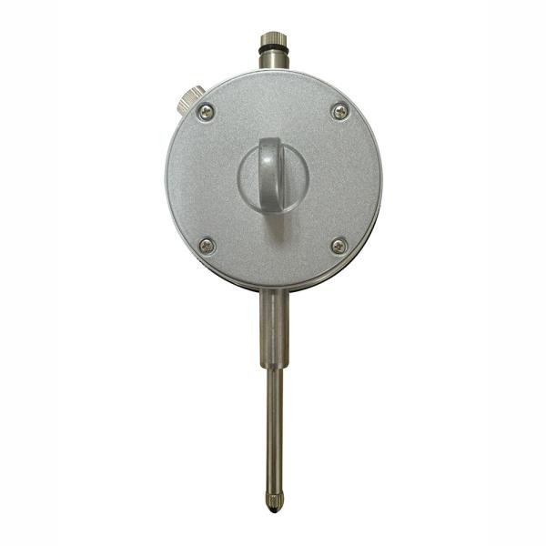 Indicador de indicador do mostrador à prova de choque com gama de 0-30 mm de alta precisão
