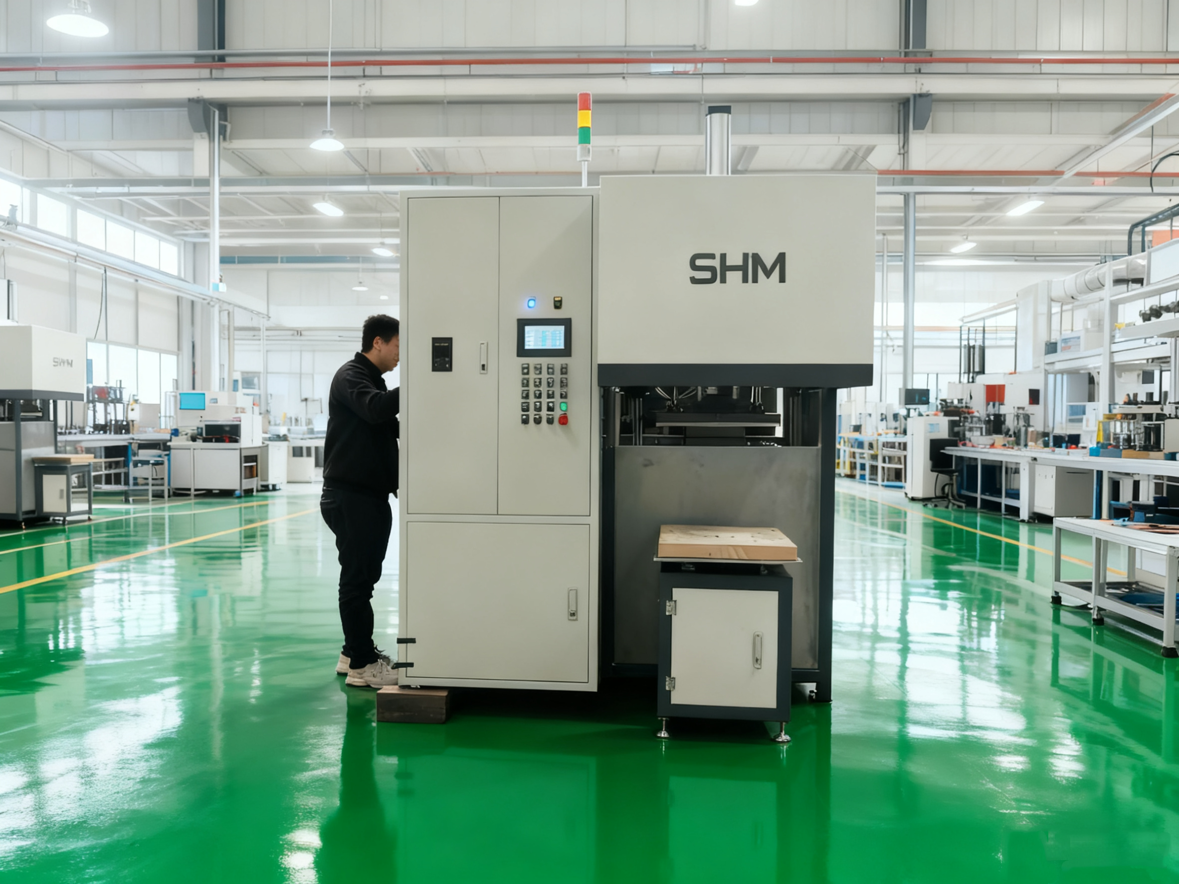 All in One Paper Pulp Forming Machine | Small Egg Tray Machine | Small Molded Pulp Machine Lab Sample Maker