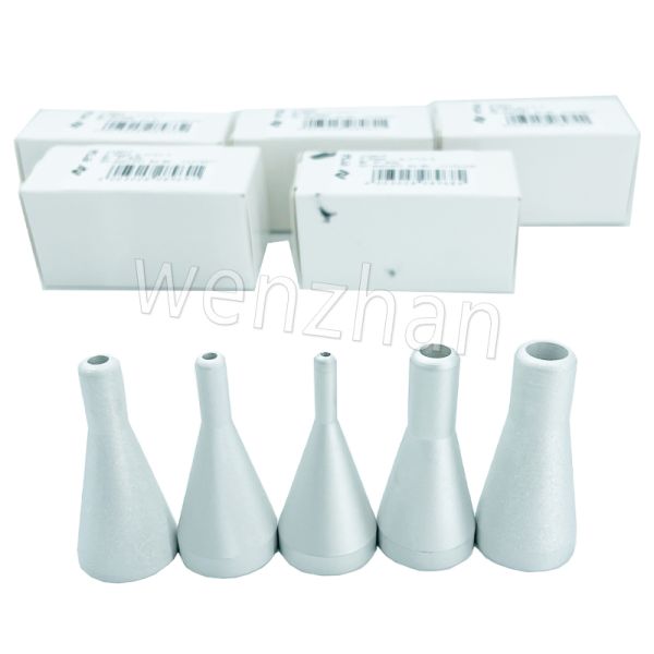 Original New SMT Ersa Selective Wave Soldering 114609 114611 114613 118615 213510 Nozzle
