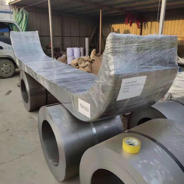 SS201 AL5052 Sheet Metal Bending Parts For Truck And Semi Trailer Spare Parts