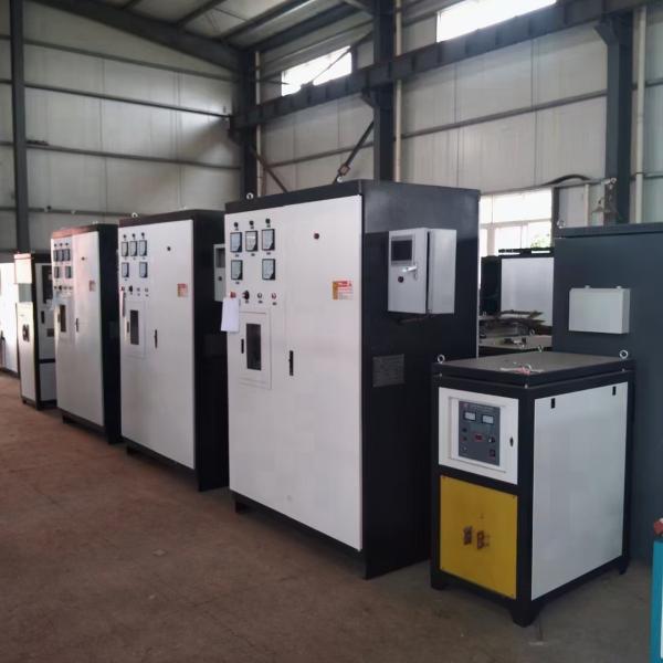 Foshan Yongyida equipment Co., Ltd.