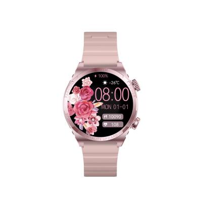 KW288 Mode Sport Smart Watch 1,3 pouces Affichage Smartwatch Pour les femmes
