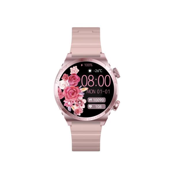 KW288 Fashion Sport Smart Watch 1.3 Inch Display Smartwatch For Ladies