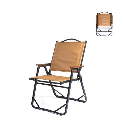 High Performance Affordable Very lightweight camping chair Padded Folding