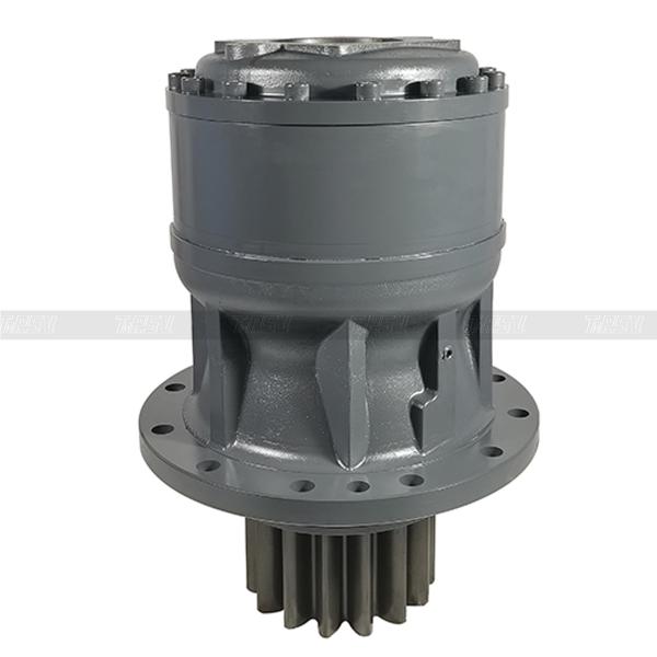 L'excavateur à moteur de voyage SA823027000 à longue durée de vie noir EC360 pour travaux lourds