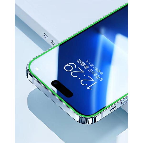 Anti Peeping Cell Phone Screen Protector Tempered Glass guard For IPhone 12 13 14 Pro Max