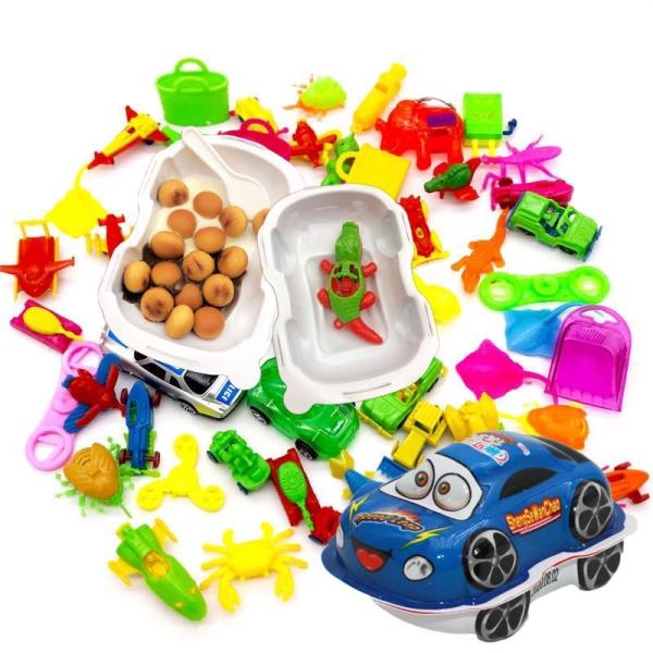 Машина для упаковки шоколадных яичных пузырей с небольшим отпечатком 6500*1000*1800 мм