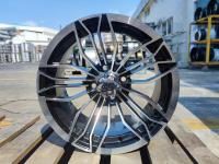 22X10-14 roda de alumínio Rim For Club Car EZGO Yamaha