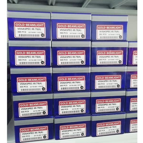 Good Price SWALLOW BRAND Knitting Needle for Flat Knit Machine