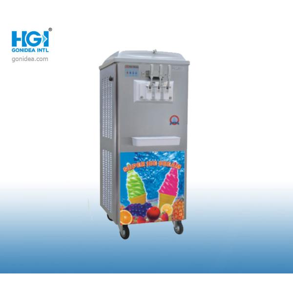 Настольная мягкая морозильная машина Bql-925 110-220V