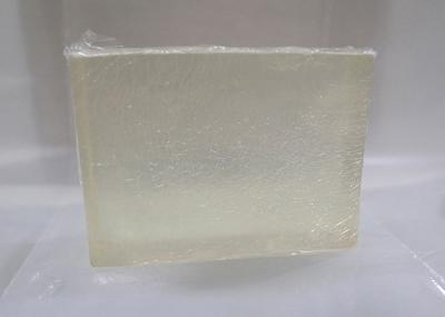 Bom cortar e o derretimento quente PSA da aderência para o brilho ou anotam semi as etiquetas de papel forram a rotulagem