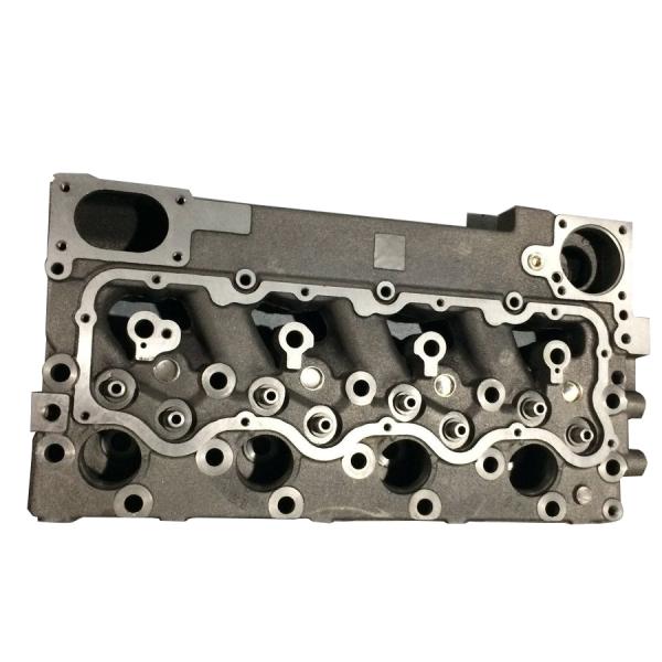 CAT Diesel Engine Cylinder Head 3304PC 8N1188 2W0654
