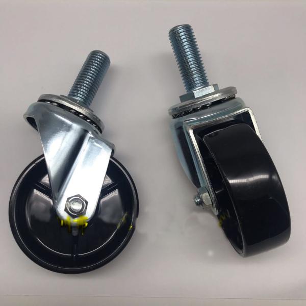 Rueda N510057883AA N510057884AA de la carretilla de NPM-W