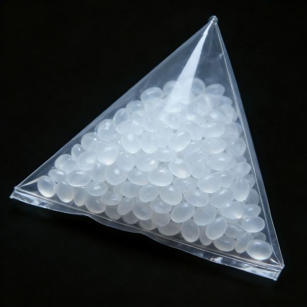 L5D98 Petrochina PP Homopolymer BOPP Film Grade Polypropylene Plastic Material