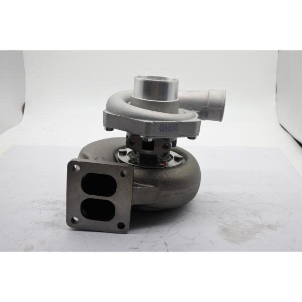 Excavator Heavy Equipment Part , E3304 Diesel Engine Turbocharger 4N6859