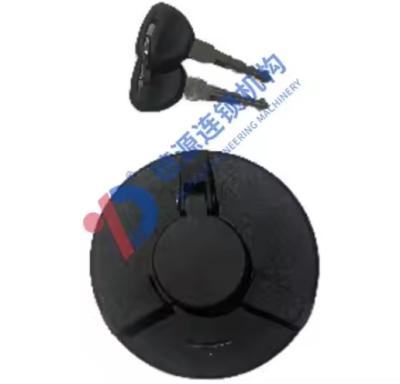GENUINE AUTO PART MC084091 FUEL CAP DIESEL TANK CAP FUEL TANK CAP FOR FUSO