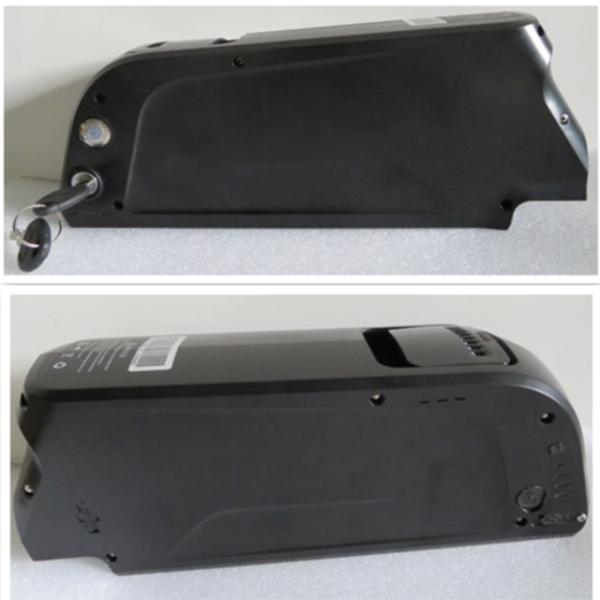 Atlas cycle battery wali power lithium ion batteries 48v 11.6ah e bike battery 48v for electric bike