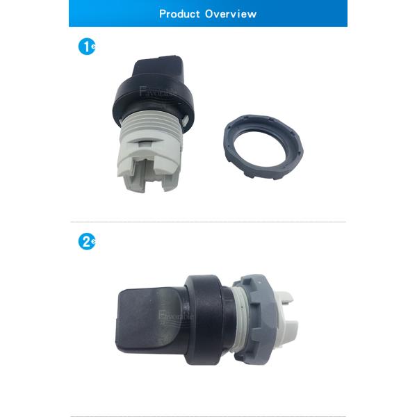 925500599 переключатель положения ABB 3 вращающийся для резца GT7250 GTXL GT5250 Gerber автоматического