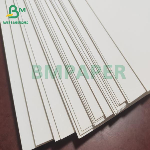 Paperboard C1S FBB Сторона бумажной доски 250-400gsm одного FBB C1S SBS покрыла для календаря