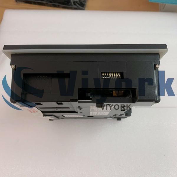 FUJI V708CD Analog Resistive Touchscreen 7.7 VGA STN 128 Color 24VDC NEW