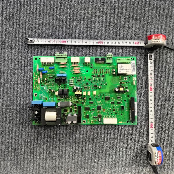 Danfoss Inverter Power Card 130B6038 Danfoss VFD Frequency Inverter Power Board New Danfoss VFD Power Card for FC 302 301202 102