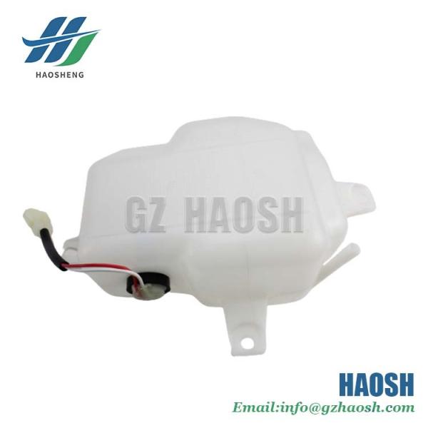 Auto Parts Tank Surge Rad 8944511860 8-94451186-0 131110004 For Isuzu NKR KY SD