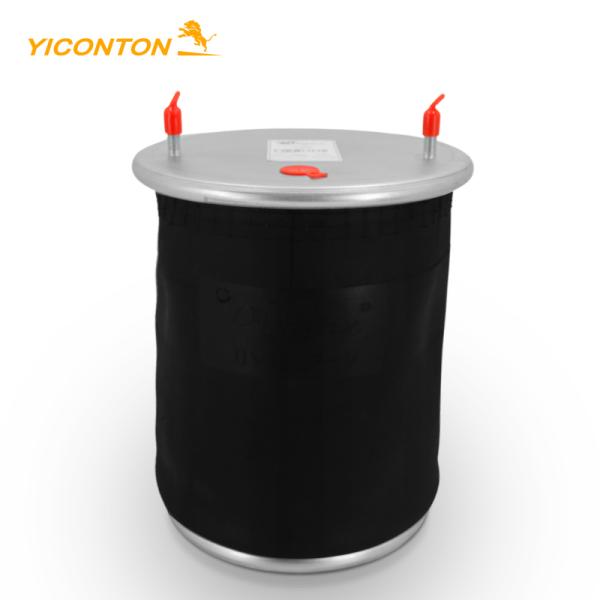 1V 6338 Rubber Air Spring For Truck SAF 3.229.0027.00 WABCO 9518147300 Firestone W01-M58-6338