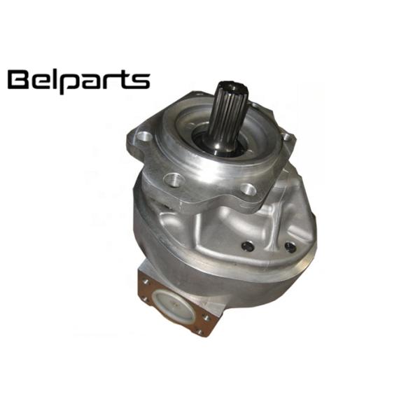 705-22-30150 Hydraulic Gear Pump Assy For Excavator PC75UU PC95R-2