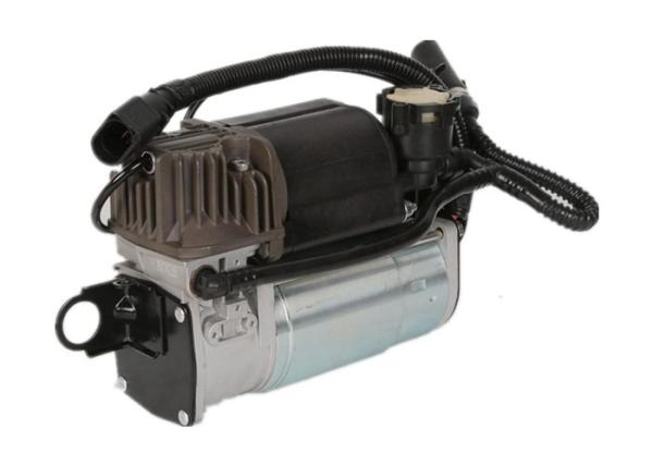 Compressor da bomba do passeio do ar de Audi Q7 para Porsche Cayenne Volkswagen Touareg