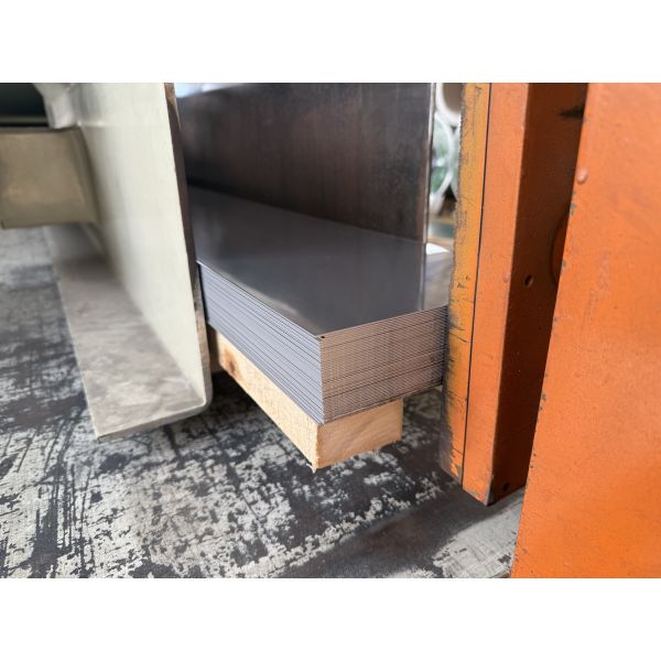 Stainless Steel EN 1.4034 DIN X65Cr13 AISI 420C Cold Rolled Steel Strip In Coil