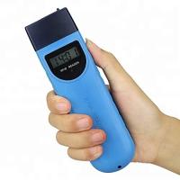 125 Khz RFID Guard Tour System Patrol Handheld 16 MB