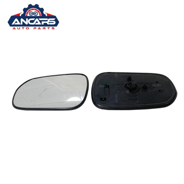 Heating Honda Side Mirror Parts Accord 1997-2003 Side Mirror Lens