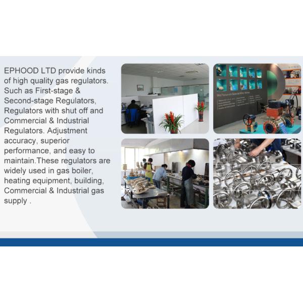 Suzhou Ephood Automation Equipment Co., Ltd.