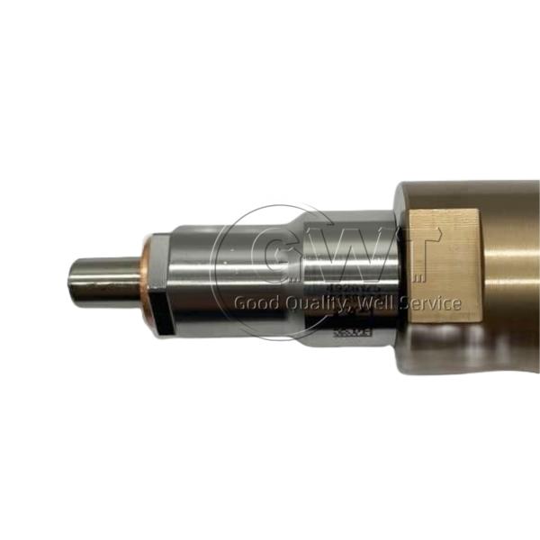 Новый инжектор общего рельса 1933613 2057401 2086663 1881565 дизельный инжектор 1933613 2057401 2086663 1881565