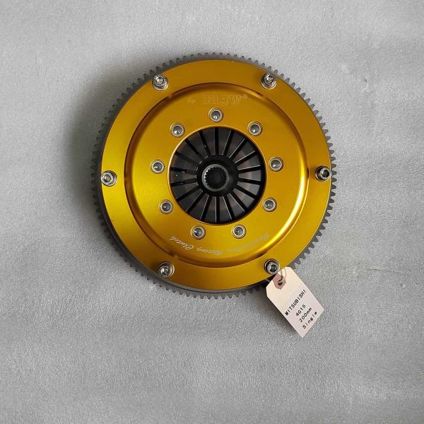 MITSUBISHI Single Plate Clutch Lancer Mirage 4g15 Exedy Clutch Kit Mbk-6764