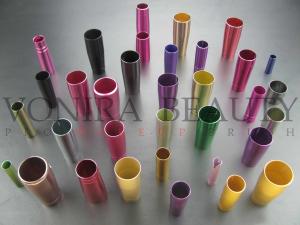 Changsha Chanmy Cosmetics Co., Ltd