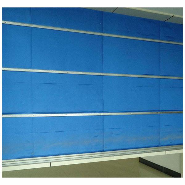 Xingjin Fireproof Roller Curtain Featuring Wall Mounted Factory Direct Quality Assurance Melhor preço