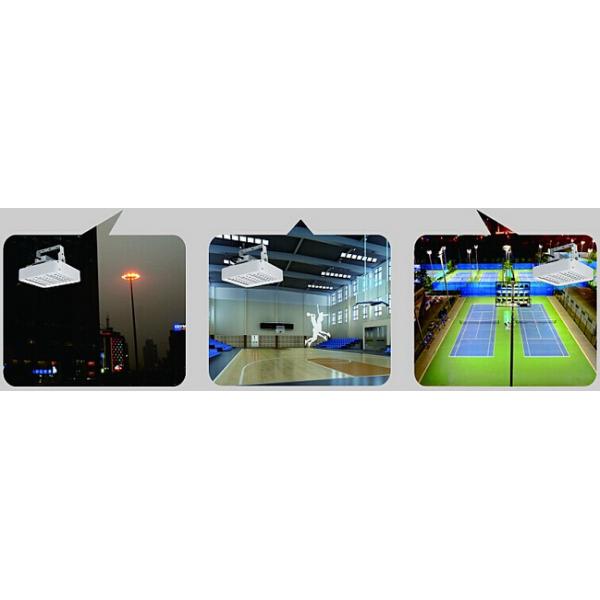 80-160W IES File Avaliable LED Canopy Light Energy Conservation LED High Bay Canopy Light