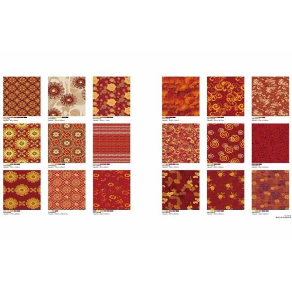 Turkey style printed commercial nylon floor carpet,restaurant carpet